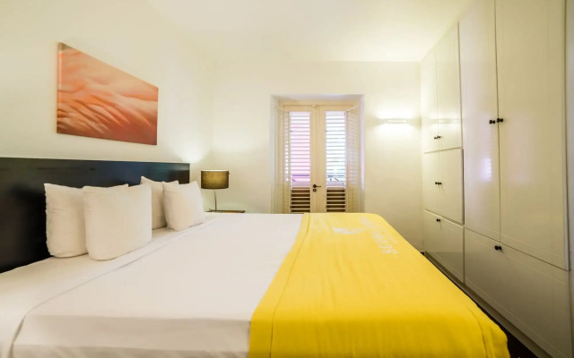 Scuba Lodge & Ocean Suites