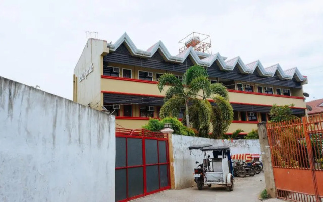 RedDoorz @ Bankal Lapulapu