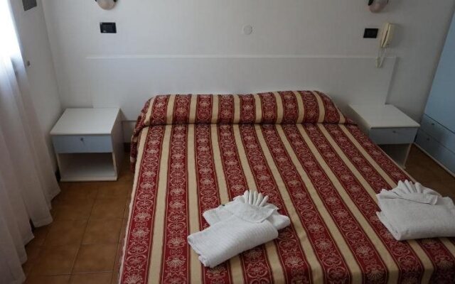 Hotel Olimpic Rimini