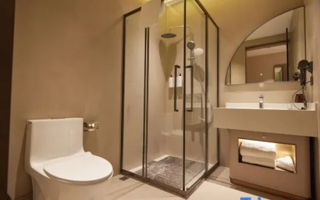 Yuelanting International Apartment