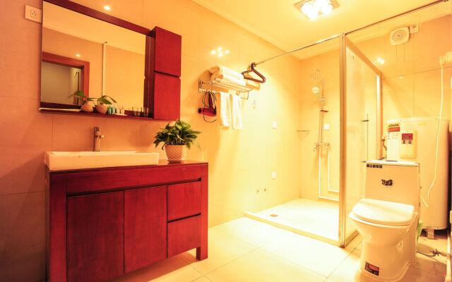 Beijing Rong Courtyard Boutique Hotel