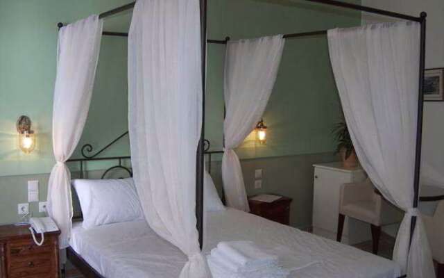 Hotel Notara