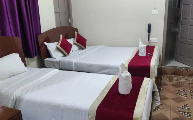 Magvaris Comfort Inn