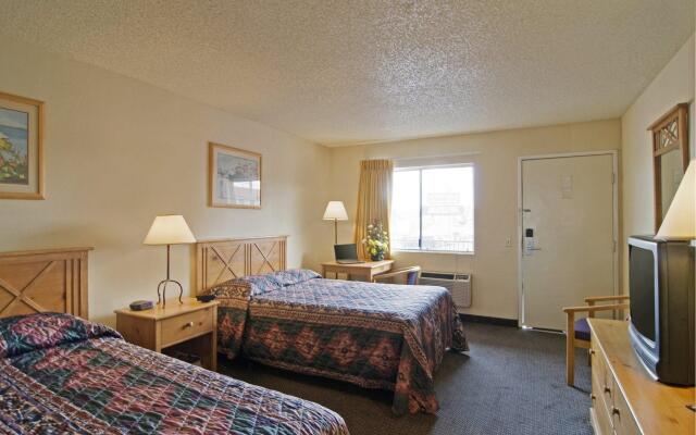 Motel 6 Henderson, NV