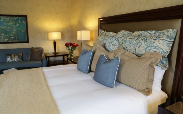 Vinarosa Resort & Spa