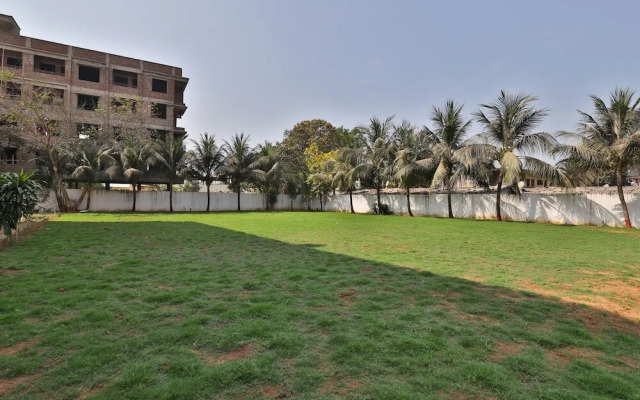 Utkarsh Hotel by OYO Rooms