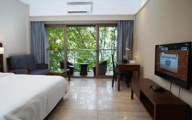 Elephant Passage Resort Munnar