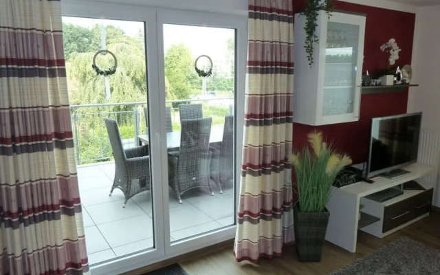 Hohe Lith 4.09 Modern Retreat