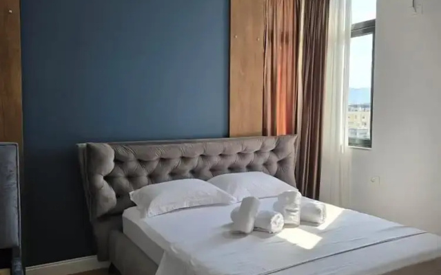 City Center SOLs Apartments