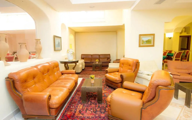 Hotel LApprodo
