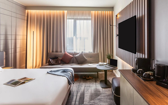 Novotel Cambridge North