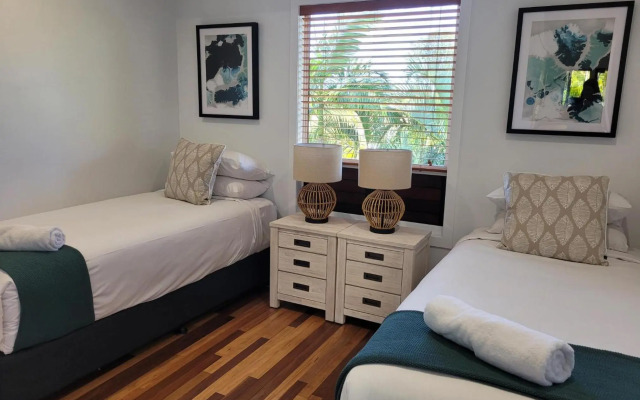 South Pacific Resort & Spa Noosa