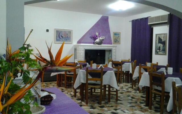 Ogliastra Hotel
