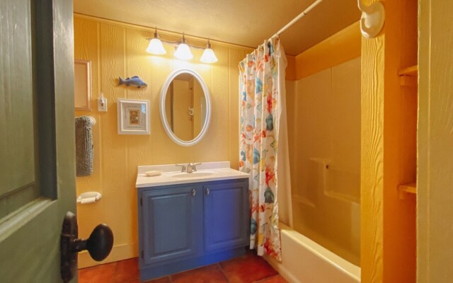 Hacienda 3 Bedroom Home