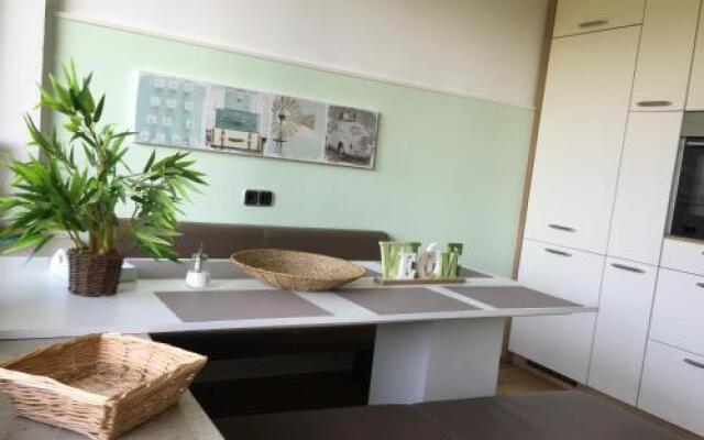 Villa am Hülser Berg nähe Düsseldorf