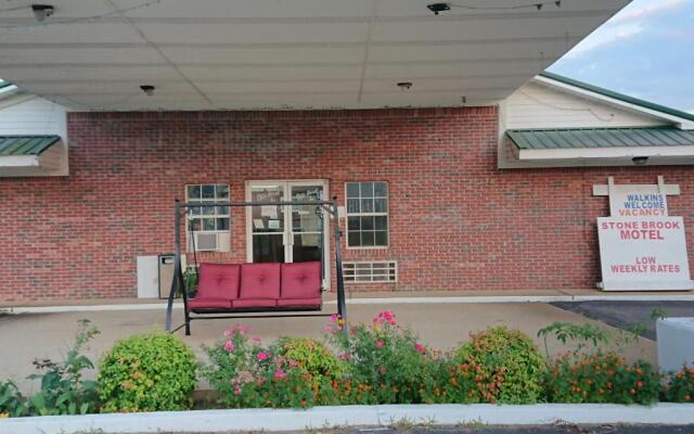 Stone Brook Inn