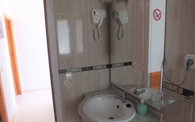 Apartamentos J&K