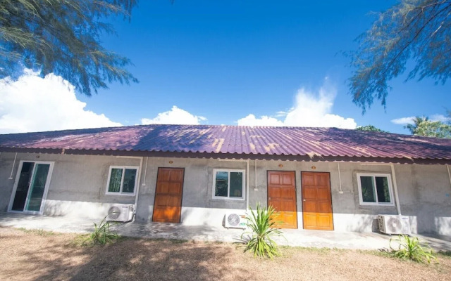 PK Resort