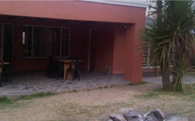 Sleek Student Hostel