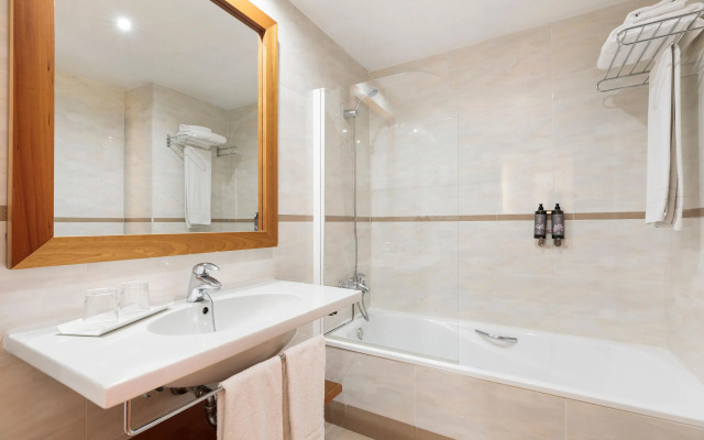 Hotel Best Aranea