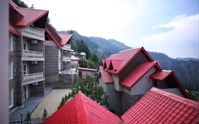 Mahasu House