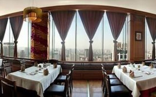 Jinyuan Grand Hotel