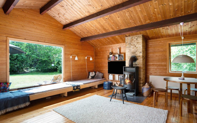 5 Star Holiday Home in Liseleje