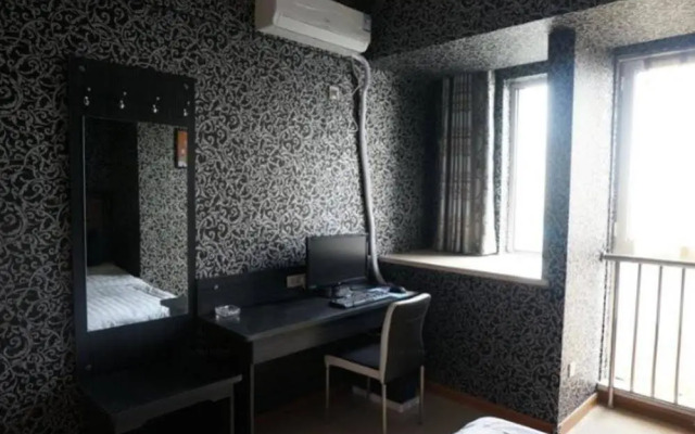 Jia Jia Apartment Hotel- Xi'an