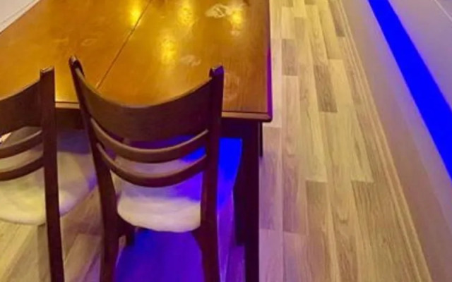 Uzungöl Bikka Pansiyon