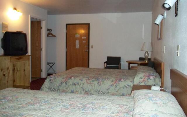 River Valley Inn