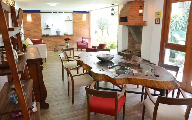Casa Coyoacan