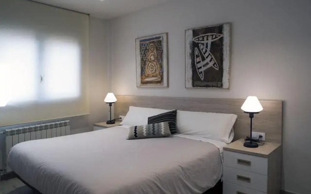 Apartaments turístics Cal Negri