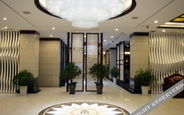 Yinhe Hotel