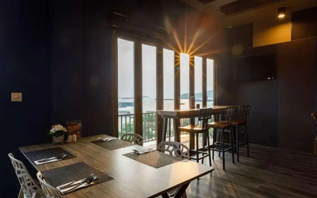 Novotel Koh Si Chang