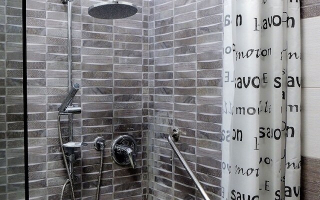 Holiday House Il Gufo e La Civetta Apts - Eco-friendly