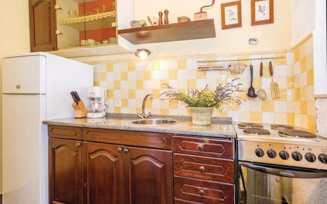 Awesome Home in Senj With Wifi and 2 Bedrooms