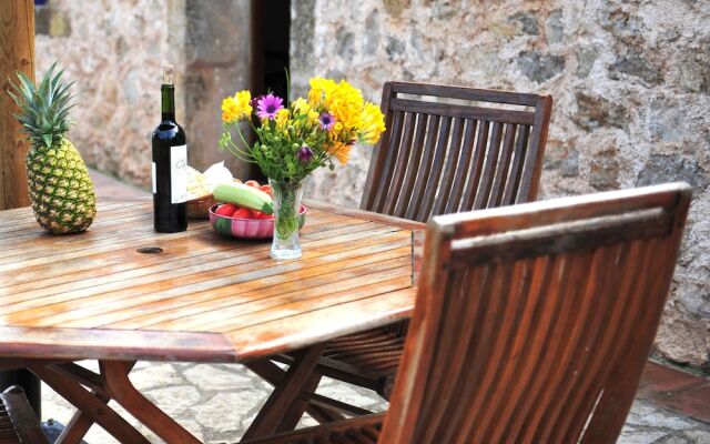 Finca Ses Cases Noves