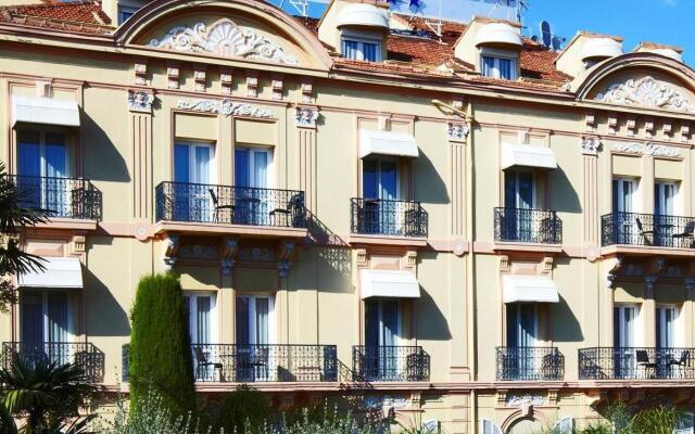 Golden Tulip Cannes hotel de Paris