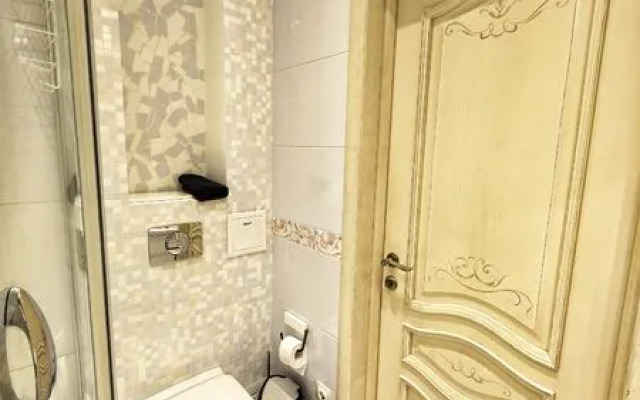 Апартаменты Юсинн на прт. Красный, д. 173/1