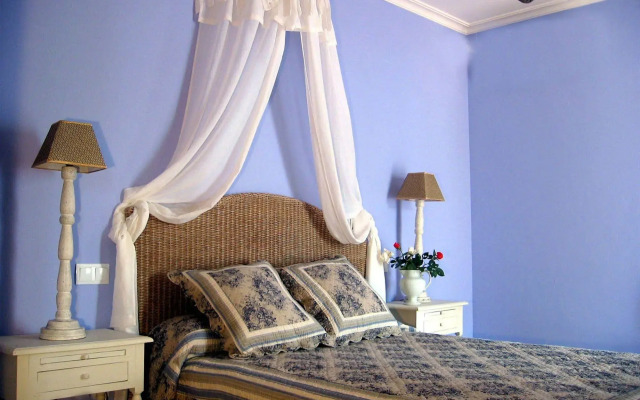 Posada Rural La Venteta