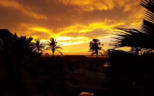 Villa Carina Apartments