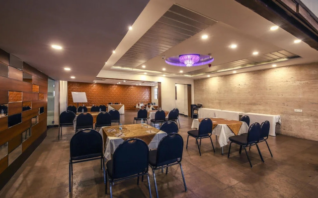 Ebony Boutique Hotel