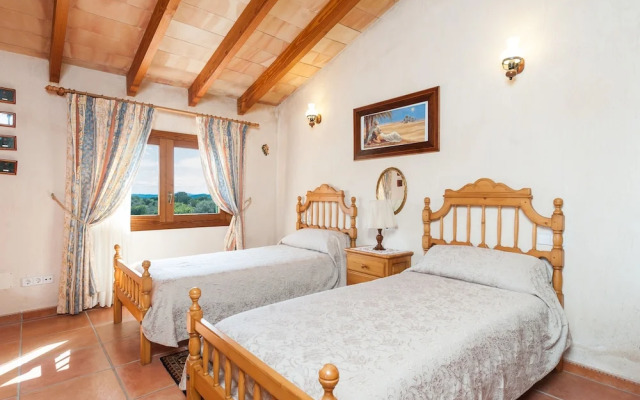 Cantabou Sa Coma D Inca