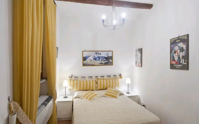 Locappart - Santo Spirito