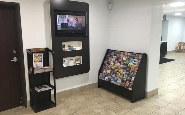 Motel 6 Apache Junction, AZ