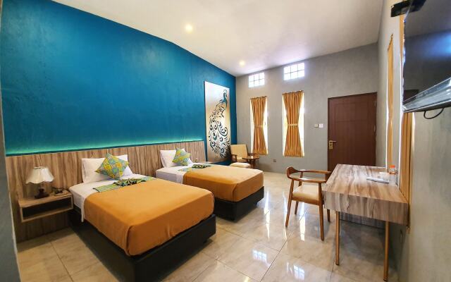 Sanur Agung Hotel