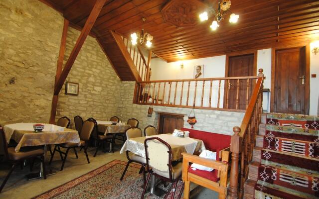 Beylerbeyi Konak Hotel