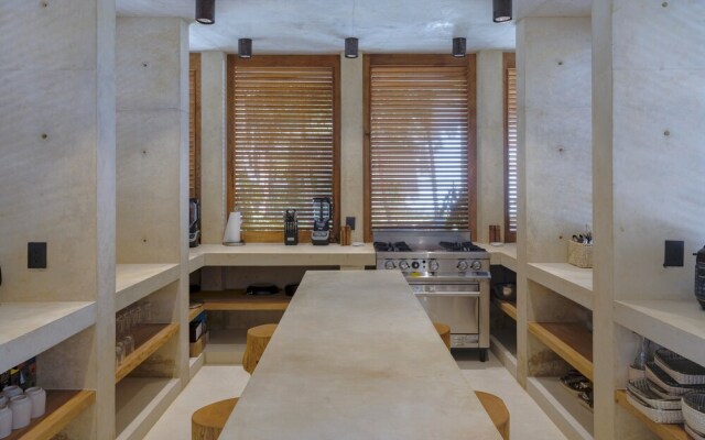 Casa Ohana by Lumina