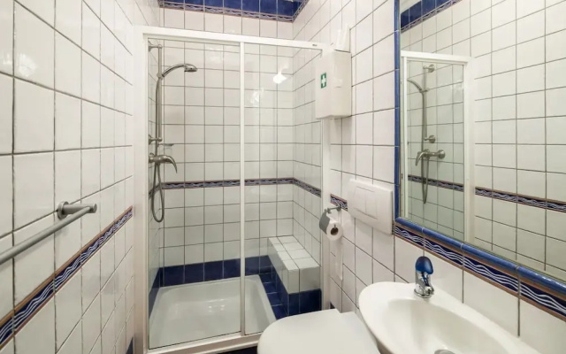 Seasise Apartment in Benagil