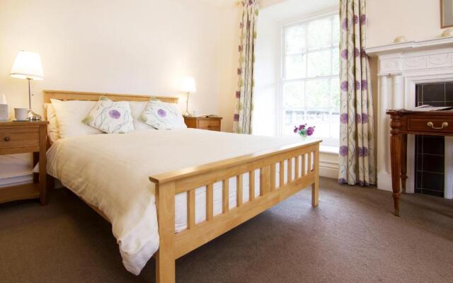 Rydal Hall